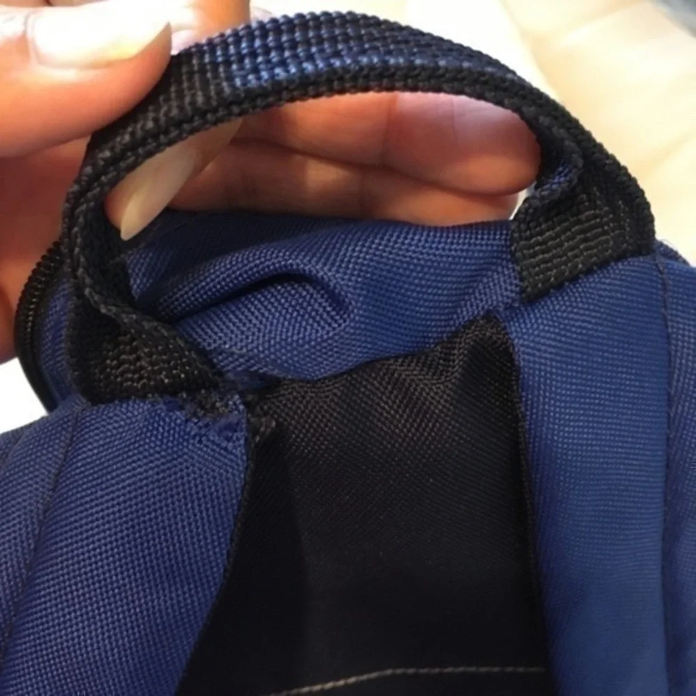 Boys Tommy Hilfiger backpack GUC